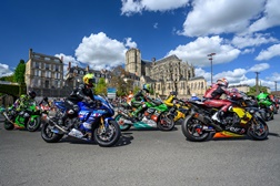 FIM EWC - 24 Horas de Le Mans 2025 Quem sucede à Suzuki?