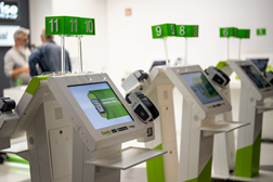 Guérin lança processo 100% digital de aluguer automóvel em Portugal - Processo inovador disponível no Aeroporto da Madeira