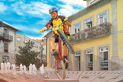 Trial Bike: Open Internacional de Arcos de Valdevez