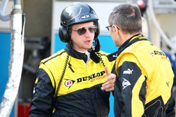Prestações da Dunlop em Le Mans -  Os números