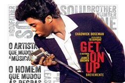Get On Up: A História de James Brown