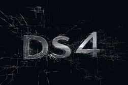 As tecnologias do DS 4 reveladas - DS estreia a nova versão da plataforma EMP2