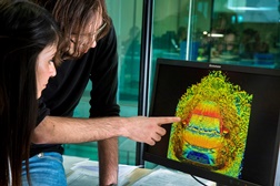 Um supercomputador contra o vento - MareNostrum 4 da Seat
