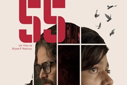 55 - Estreia a 6 de Novembro