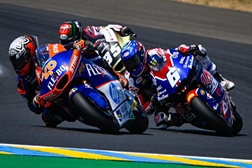 Moto2, 2022, Mugello – Canet bate Acosta para pole - Segunda pole do espanhol