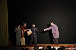 Março é mês de teatro em Odemira