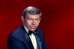 Especial clássicos James Coburn no TVCine Edition