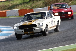 Iberian GT and Touring: Uma corrida para os da casa  