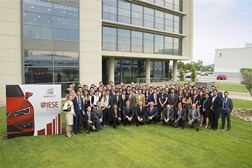 IESE e SEAT lançam projetos de pesquisa de automóveis inteligentes para “cidades inteligentes”