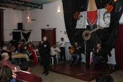 Noite de Fados em Pontével