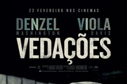 Vedações