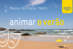 Animação de Verão em Almograve, Vila Nova de Milfontes e Zambujeira do Mar