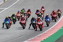 MotoGP – Público em Portimão sim... mas com mais condições
