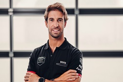 Fórmula E: Félix da Costa assina com a Porsche para o Mundial de Fórmula E - Português continua a ser muito disputado pelos fabricantes