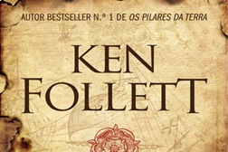 Novidades Livros (7 a 13 de setembro de 2017)