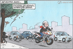 TOM VITOÍN - Episódio 43