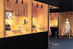 Exposição “CARRY ME – 100 Anos de Malas” com visitas guiadas - As visitas são gratuitas e acontecem a 13 e 25 de outubro, às 11h00
