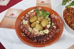 Tomar promove mostra gastronómica dedicada ao feijão