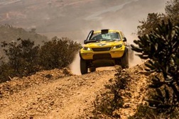 Rally dos Sertões: MS Rally conquista terceira posição na sexta etapa