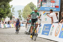 Nacional de Estrada Elite: José Mendes conquista título em Melgaço