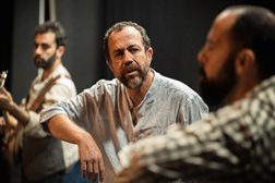 “A Balada de Portuguese Joe” estreia no Teatro Ibérico - Integrada no ciclo de eventos “Um Espaço que Fala”