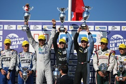 Newblood by Morand Racing consegue a sua primeira vitória nas ELMS