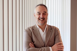 David Albós nomeado novo Diretor Geral de Marca da SEAT e CUPRA em Portugal