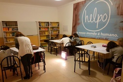 Sopa Solidária envolve restaurantes em Lisboa, Cascais e Sintra