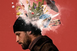 A Febre de Petrov (2021) - Estreia a 6 de Junho 