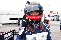 Filipe Albuquerque vence em Paul Ricard - Piloto português é cada vez mais líder do European Le Mans Series  