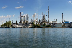 A ENI e a BASF lançam iniciativa para a produção de bio-propanol  - Novo processo de produção a partir de resíduos industriais