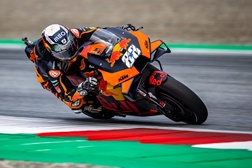 MotoGP 2021 GP Áustria – Jorge Martin repete a “pole” e Miguel Oliveira em 9º