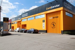 Continental Pneus Portugal alarga presença da rede ContiService a Famalicão