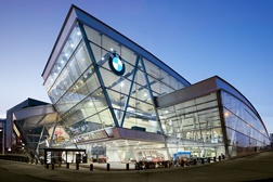 BMcar internacionaliza-se: maior contrato de concessão do BMW Group da Península Ibérica - Adquire a BMW Madrid em conjunto com a BYmyCAR