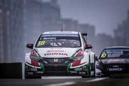 Tiago Monteiro