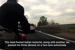 Vespa