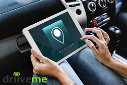 As novas formas de partilhar automóvel  - 5 formas que revolucionaram a mobilidade