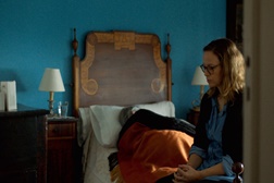CIDADE RABAT, o novo filme de Susana Nobre, estreia a 22 de junho - A história de Helena, interpretada pela atriz Raquel Castro