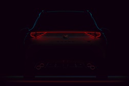 Cupra Formentor VZ5 revelado a 22 de Fevereiro - Desempenho de combustão para amantes de automóveis