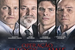 Operação Shock and Awe