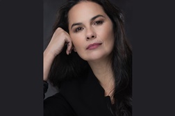 Carla Chambel eleita presidente da Academia Portuguesa de Cinema - Uma Academia renovada e ao serviço do Cinema Português é o lema da nova direção