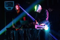 40 Anos de RUC celebrados em concertos e emissão - Sob o lema “40 Anos – Que Lindo Serviço!”