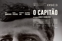 O Capitão