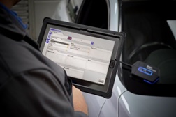 Delphi revela novas melhorias Inovadoras no diagnóstico em oficina - Cobertura de veículos elétricos (EV) junta-se ao automóvel, veículos comerciais ligeiros (VCL) e veículos pesados (HD)