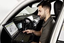 Software de diagnóstico online Bosch Esitronic 2.0 ainda mais completo  - Acesso a veículos protegidos das marcas Renault e Dacia 