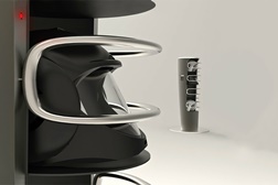Mains Lib - para andar de mãos livres, sem capacete