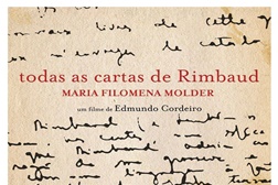 Todas as Cartas de Rimbaud