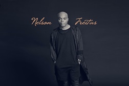 Nelson Freitas estreia vídeo "In My Feelings" 