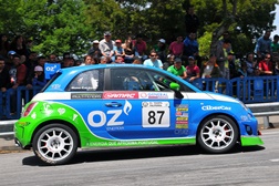 Nuno Cardoso - Rampa da Falperra 2014