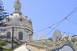 Há um novo Mother Burger na Basílica da Estrela
